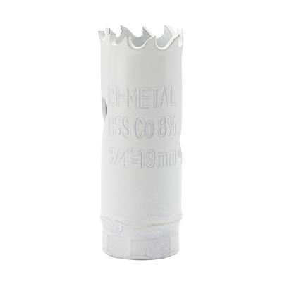 Hålsåg HSS Bi-Metal M42 med 8% cobalt Ø22 mm (7/8